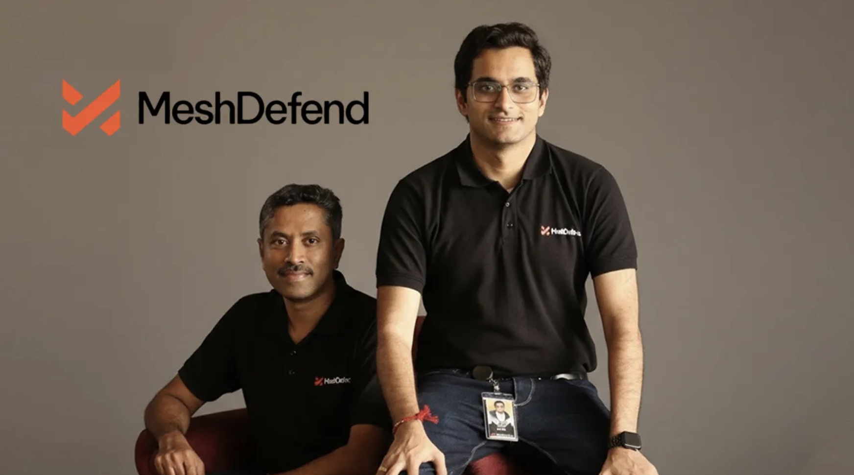 Индийский стартап MeshDefend привлек $2,3 млн на развитие AI-операционной системы для корпоративной инфраструктуры
