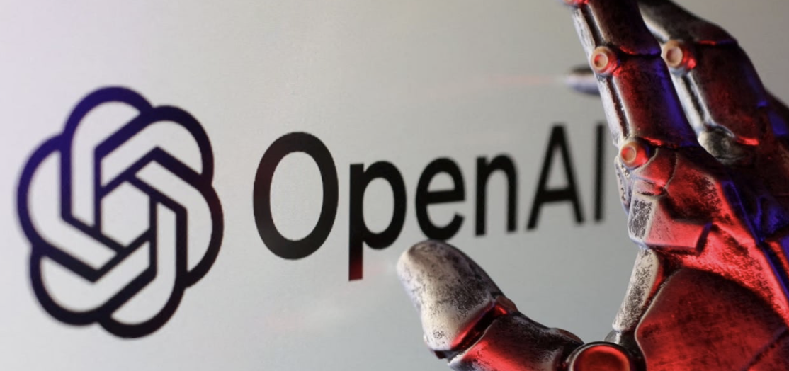 Топ-10 самых заметных AI-стартапов 2025 года: кто реально двигает индустрию