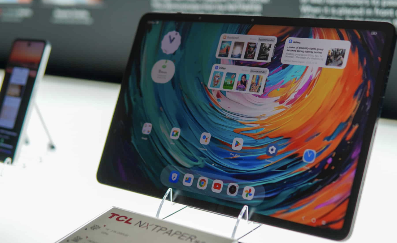 Лучшие планшеты 2025 года — от iPad Pro до OnePlus Pad 3